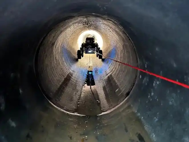 肥西CCTV检测后如何整理数据？