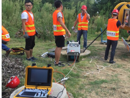 肥西如何选择适合的市政管道疏通方法？